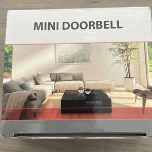 Wi-Fi Doorbell
